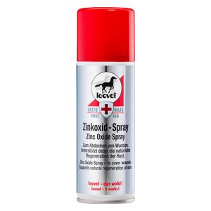 First Aid Zinc Oxide Spray for Horses  Leovet